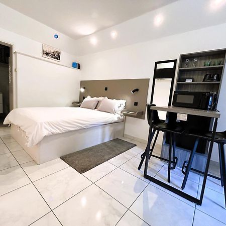 Apartments And Rooms Tudor スプリト エクステリア 写真