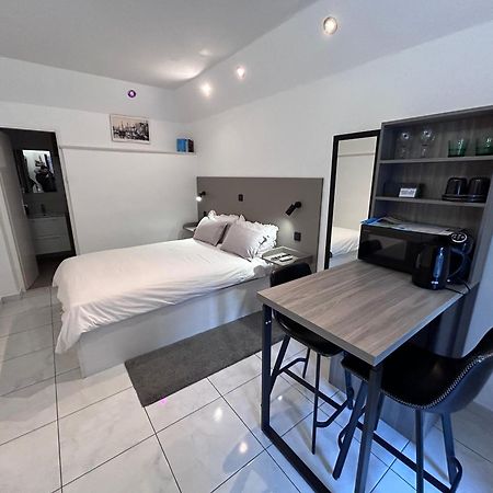 Apartments And Rooms Tudor スプリト エクステリア 写真