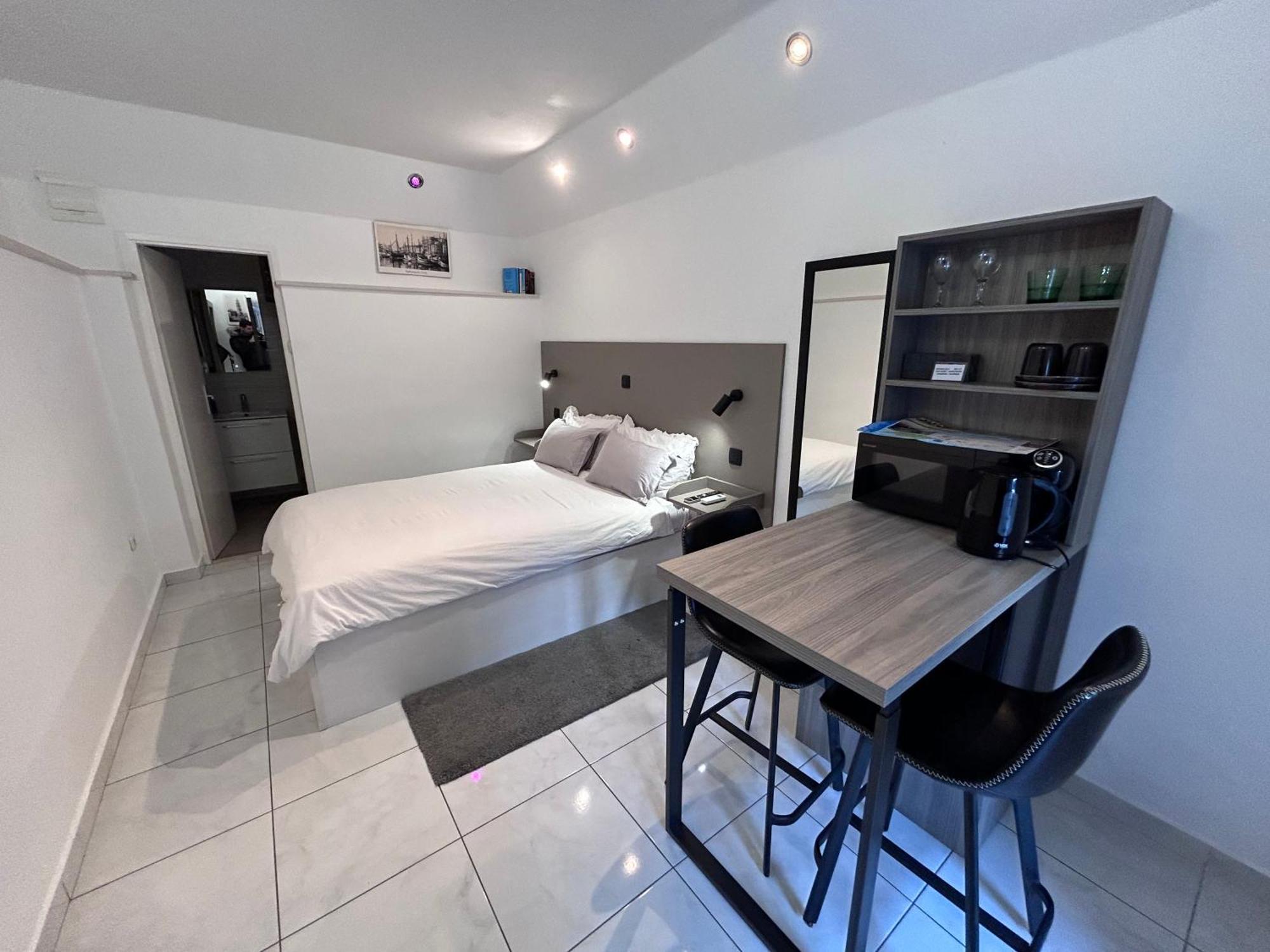 Apartments And Rooms Tudor スプリト エクステリア 写真