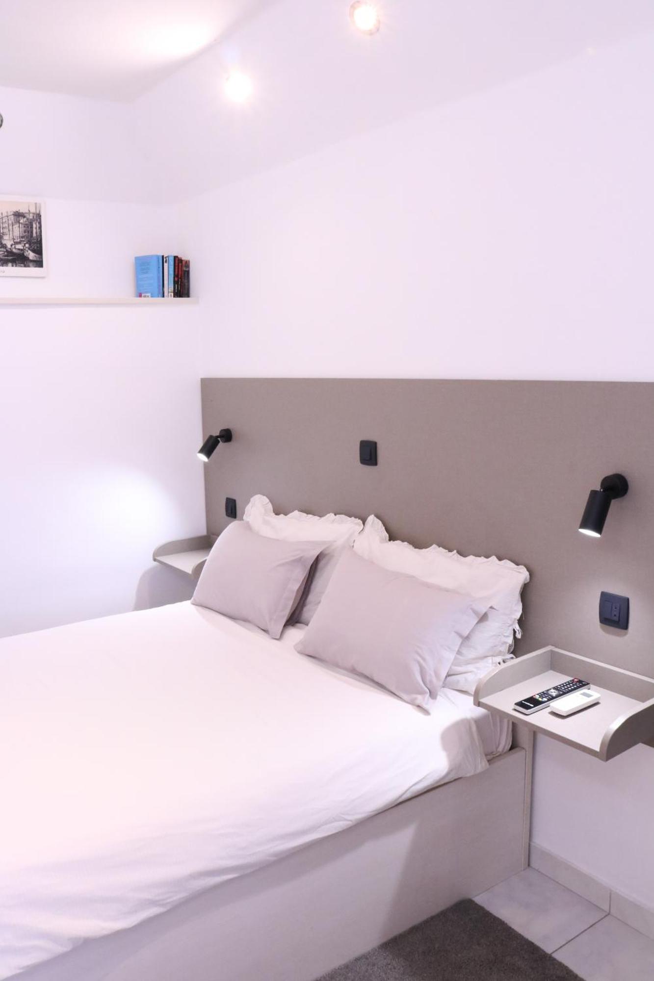 Apartments And Rooms Tudor スプリト エクステリア 写真