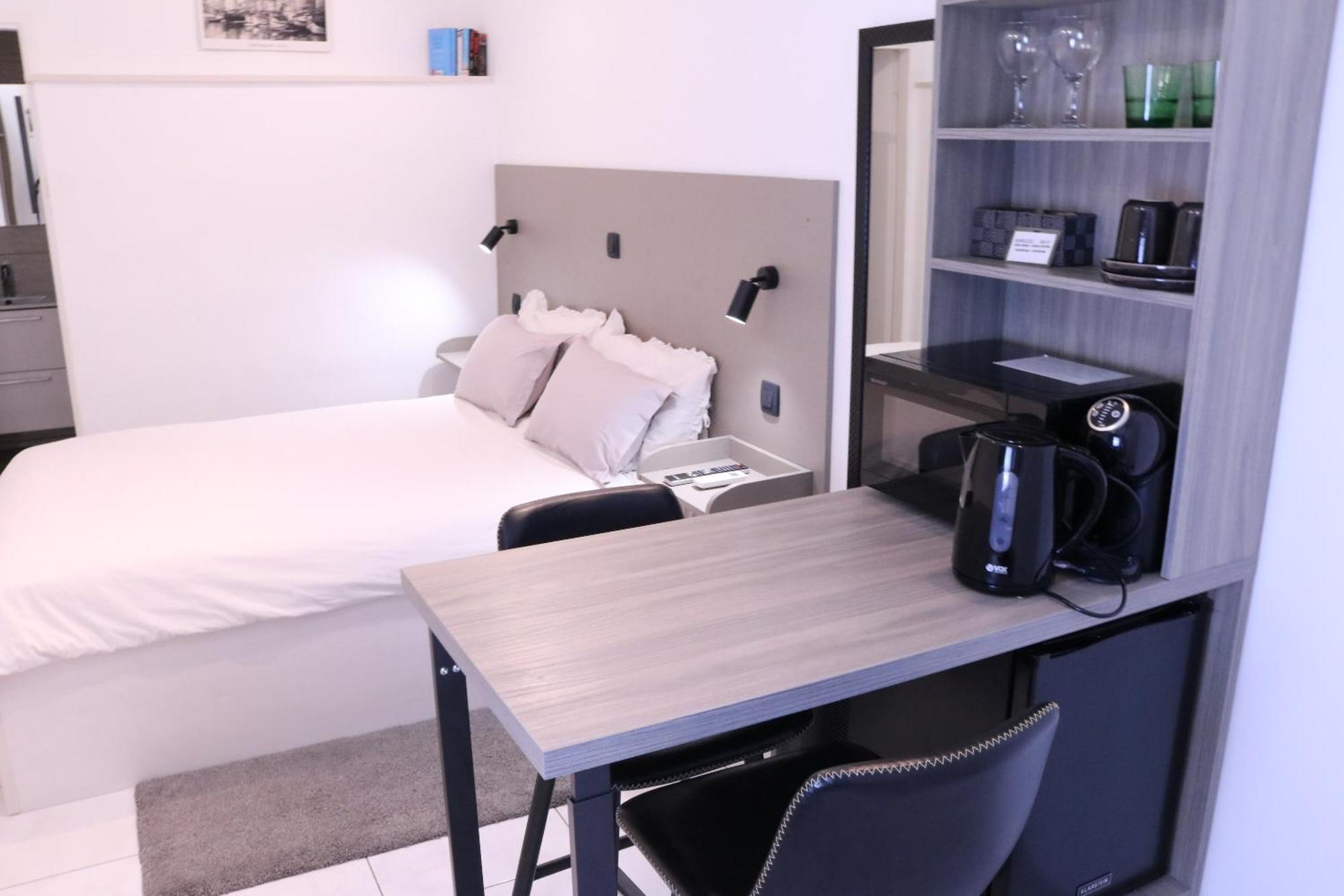 Apartments And Rooms Tudor スプリト エクステリア 写真