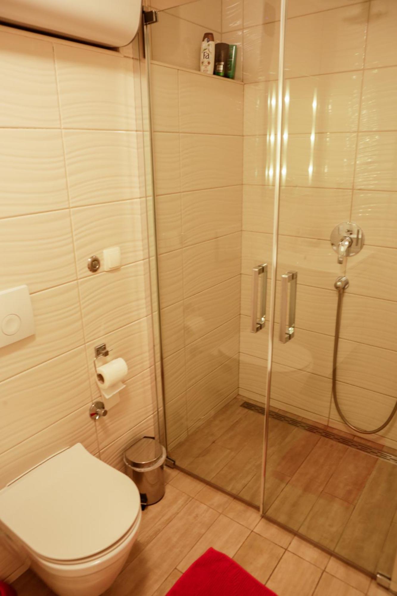 Apartments And Rooms Tudor スプリト エクステリア 写真