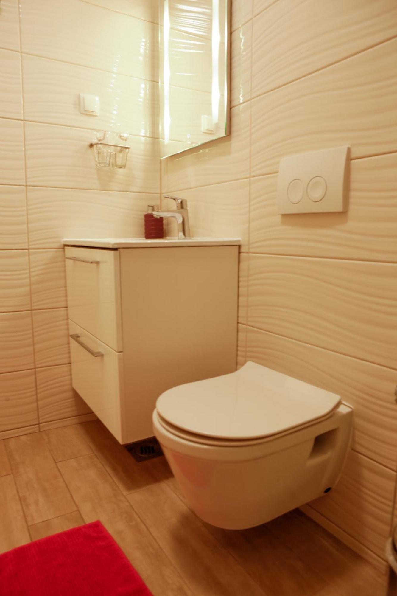 Apartments And Rooms Tudor スプリト エクステリア 写真