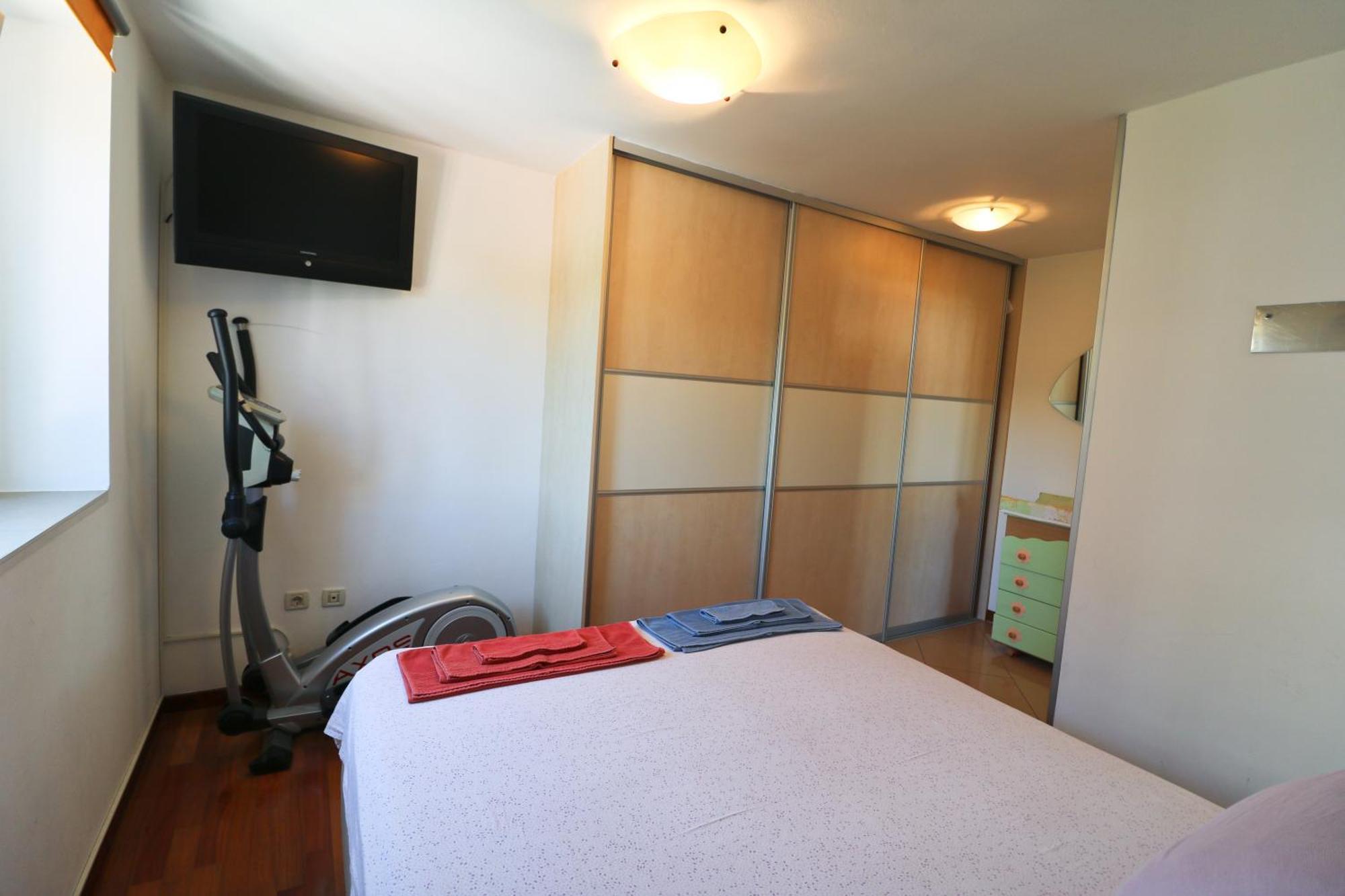 Apartments And Rooms Tudor スプリト エクステリア 写真
